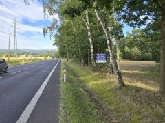 Prodej souboru pozemků 3 887m²  u Jesenické přehrady. – fotografie 3