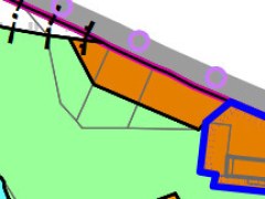 Prodej souboru pozemků 3 887m²  u Jesenické přehrady. – fotografie 2