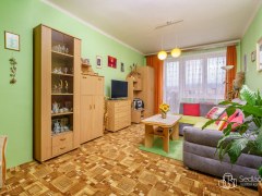 Byt 2+1 v Sokolově, ul. Sokolovská – fotografie 7