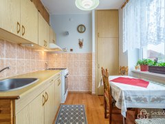 Byt 2+1 v Sokolově, ul. Sokolovská – fotografie 2