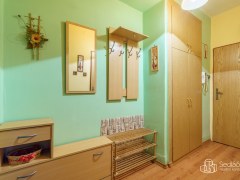 Byt 2+1 v Sokolově, ul. Sokolovská – fotografie 13