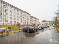 Byt 2+1 v Sokolově, ul. Sokolovská – fotografie 14