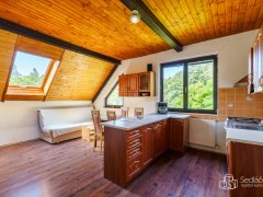 RD v Sokolově - Vítkově, vícegenerační s pozemkem (3.727m2) a dvěma rybníky – fotografie 15