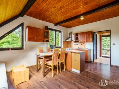 RD v Sokolově - Vítkově, vícegenerační s pozemkem (3.727m2) a dvěma rybníky – fotografie 17