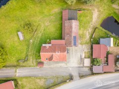 RD v Sokolově - Vítkově, vícegenerační s pozemkem (3.727m2) a dvěma rybníky – fotografie 30