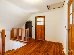 RD v Sokolově - Vítkově, vícegenerační s pozemkem (3.727m2) a dvěma rybníky – fotografie 26