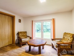 RD v Sokolově - Vítkově, vícegenerační s pozemkem (3.727m2) a dvěma rybníky – fotografie 10
