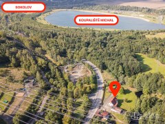 RD v Sokolově - Vítkově, vícegenerační s pozemkem (3.727m2) a dvěma rybníky – fotografie 47
