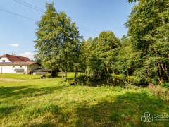 RD v Sokolově - Vítkově, vícegenerační s pozemkem (3.727m2) a dvěma rybníky – fotografie 42