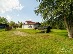 RD v Sokolově - Vítkově, vícegenerační s pozemkem (3.727m2) a dvěma rybníky – fotografie 41