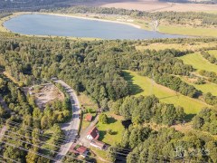 RD v Sokolově - Vítkově, vícegenerační s pozemkem (3.727m2) a dvěma rybníky – fotografie 46