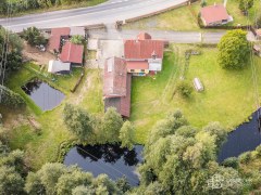 RD v Sokolově - Vítkově, vícegenerační s pozemkem (3.727m2) a dvěma rybníky – fotografie 2