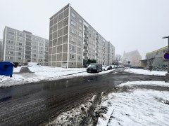 Pronájem bytu 1+1, Křížova, Sokolov – fotografie 8