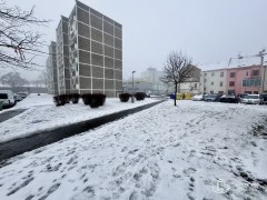 Pronájem bytu 1+1, Křížova, Sokolov – fotografie 9