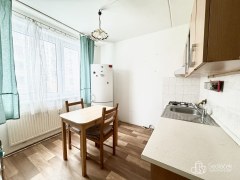 Pronájem bytu 1+1, Křížova, Sokolov – fotografie 1