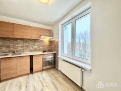 Pronájem bytu 2+1, Toužim – fotografie 1