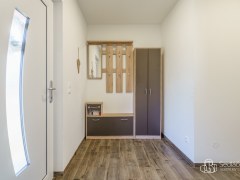 Nízkoenergetický dům v Krajkové. – fotografie 20