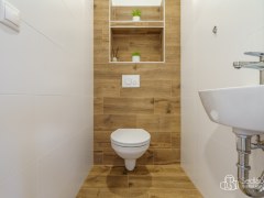 Nízkoenergetický dům v Krajkové. – fotografie 15