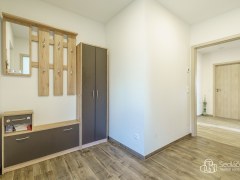 Nízkoenergetický dům v Krajkové. – fotografie 21
