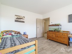 Nízkoenergetický dům v Krajkové. – fotografie 22