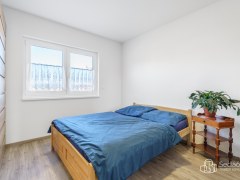 Nízkoenergetický dům v Krajkové. – fotografie 17