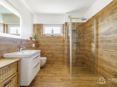 Nízkoenergetický dům v Krajkové. – fotografie 13