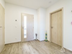 Nízkoenergetický dům v Krajkové. – fotografie 23