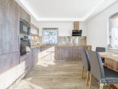 Nízkoenergetický dům v Krajkové. – fotografie 9