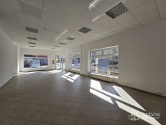 Obchodní prostory v centru města Sokolov – fotografie 1
