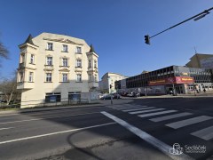 Obchodní prostory v centru města Sokolov – fotografie 8