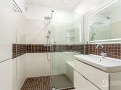 Prodej bytu 3+1, 100,4 m2, Praha - Podolí – fotografie 19