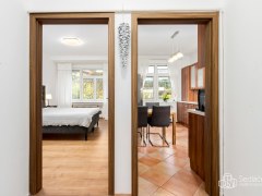 Prodej bytu 3+1, 100,4 m2, Praha - Podolí – fotografie 16