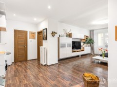Prodej bytu 3+1, 100,4 m2, Praha - Podolí – fotografie 13