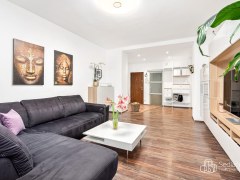 Prodej bytu 3+1, 100,4 m2, Praha - Podolí – fotografie 11