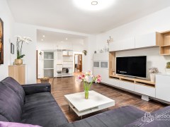 Prodej bytu 3+1, 100,4 m2, Praha - Podolí – fotografie 12
