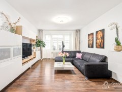 Prodej bytu 3+1, 100,4 m2, Praha - Podolí – fotografie 1