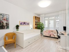Prodej bytu 3+1, 100,4 m2, Praha - Podolí – fotografie 9