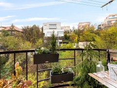 Prodej bytu 3+1, 100,4 m2, Praha - Podolí – fotografie 4
