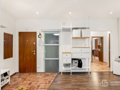 Prodej bytu 3+1, 100,4 m2, Praha - Podolí – fotografie 14