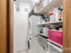 Prodej bytu 3+1, 100,4 m2, Praha - Podolí – fotografie 18