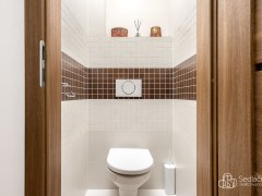 Prodej bytu 3+1, 100,4 m2, Praha - Podolí – fotografie 20