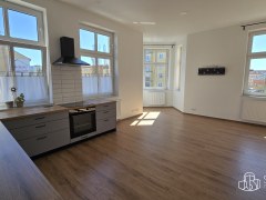 Byt 2+kk (57m2), Sokolov – fotografie 2