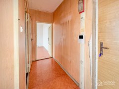 Prodej bytu 1+1, Slovenská ulice, Sokolov   – fotografie 13