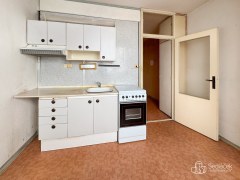 Prodej bytu 1+1, Slovenská ulice, Sokolov   – fotografie 9
