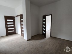 Nový bezbariérový byt 4+kk s balkonem k pronájmu – Sokolov – fotografie 7