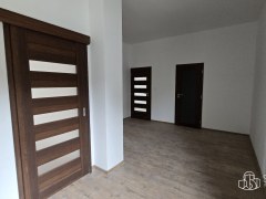 Nový bezbariérový byt 4+kk s balkonem k pronájmu – Sokolov – fotografie 8