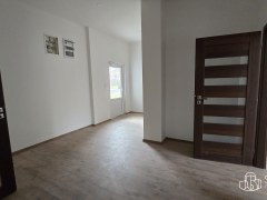 Nový bezbariérový byt 4+kk s balkonem k pronájmu – Sokolov – fotografie 9