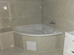 Nový bezbariérový byt 4+kk s balkonem k pronájmu – Sokolov – fotografie 6
