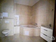 Nový bezbariérový byt 4+kk s balkonem k pronájmu – Sokolov – fotografie 5