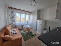 Byt 1+1 – fotografie 3